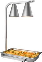 SARO Warmhoudlamp Model TOSCA