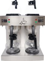 SARO Koffiezetapparaat ECO 48 - 317-2094