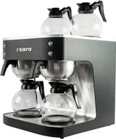 SARO Koffiezetapparaat ECO 48 - 317-2190