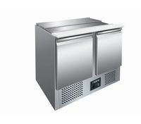SARO Saladette met 2 Deuren Model BALDUR S 902