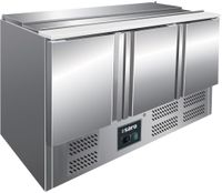 SARO Saladette met 3 Deuren Model BALDUR S 903