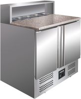 SARO Pizzawerkbank Model GIANNI PS900
