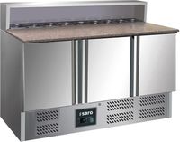 SARO Pizzawerkbank Model GIANNI PS903