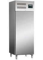 SARO Vrieskast met Ventilator Koeling Model KYRA GN 700 BT