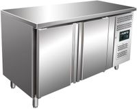 SARO Vrieswerkbank 2 Deuren Model HAJO 2100 BT