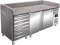 SARO Pizzawerkbank Model MARGA PZ 2610 TN