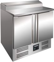 SARO Voorbereidingstafel 1/6 GN FRAN 2 Deurs - 323-1100