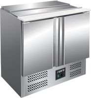 SARO Saladette S 900 PRO - 323-1400