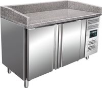 SARO Pizza Werkbank Model PZ2600TN PRO