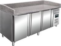 SARO Pizza Werkbank Model PZ3600TN PRO