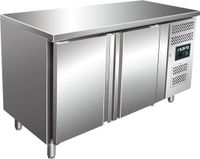 SARO Koelwerkbank KYLJA 2100 TN PRO 2 Deuren - 323-1470