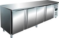 SARO Koelwerkbank KYLIA GN4100 TN PRO 4 Deuren - 323-1472