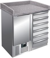 SARO Pizzawerkbank Model PZ 4001