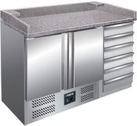 SARO Pizzawerkbank Model PZ 9001