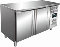SARO Koelwerkbank 2 Deuren SNACK 2100 TN - 323-1800