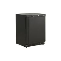 SARO Koelkast Zwart HK 200 B - 323-2112