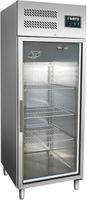 SARO Professionele Koelkast met Glasdeur Model GN 600 TNG