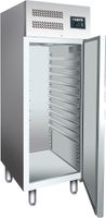 SARO Bakkerij Vrieskast met Ventilator Model B 800 BT