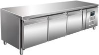 SARO Onderbouw Koelwerbank Model UGN 3100 TN