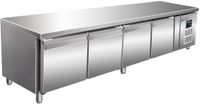SARO Onderbouw Koelwerbank Model UGN 4100 TN