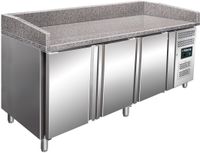 SARO Pizzawerkbank Model PZ 3600 TN