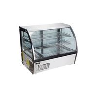 SARO Opzetkoelvitrine Model LISETTE 100