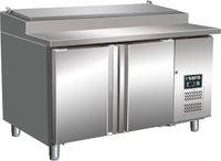 SARO Voorbereidingstafel met Ventilator Model SH 2070