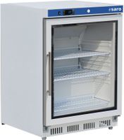 SARO Koelkast met Luchtcirculatie Model HK 200 GD