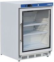 SARO Koelkast met Luchtcirculatie Model HK 200 GD