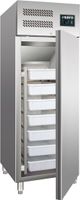 SARO Vis Koelkast met Luchtventilatie Model GN 600 TNF