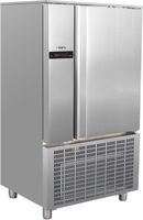 SARO Schokvriezer Model URSUS 10S