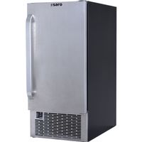 SARO IJsblokjesmachine Model EB 30IN