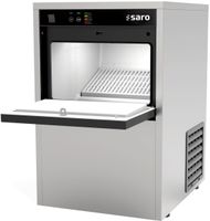 SARO IJsblokjesmachine Model EB UV20 PRO