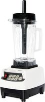 SARO Krachtige Blender Model JTC Omniblend V TM 800 Wit - JTC OMNIBLEND V TM-800 WIT