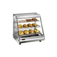 SARO Warmhoudvitrine Model ELINE 120