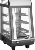 SARO Warmhoudvitrine Model LEON