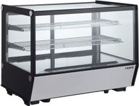 SARO Toonbankkoeling ALICE 160 - 330-3205