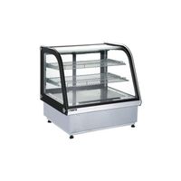 SARO Inbouw Koelvitrine IRENE 120 BI - 330-3265