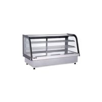 SARO Inbouw Koelvitrine IRENE 202 BI - 330-3275