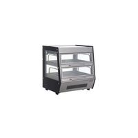 SARO Toonbank Warmhoudvitrine Self Service BENNET - 330-3527
