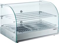 SARO Warmhoudvitrine Model YAEL