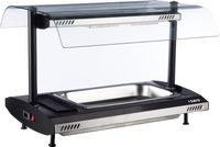 SARO Warmtebrug Model ZOE