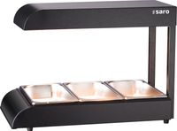 SARO Warmtebrug Model ISLA