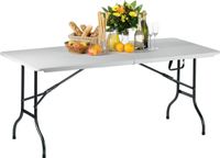 SARO Opvouwbare Tafel / Party Tafel Model PARTY 182