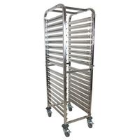 SARO Trolley Model BONO