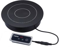 SARO Ingebouwde Inductieplaat Model EVA