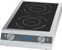 SARO Inductie Kookplaat Model ANITA