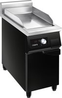 SARO Inductie Grillplaat Model MAURICE