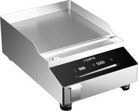 SARO Opzet Inductiegrillplaat Model AGIOS