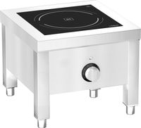 SARO Hokker Model EVORA